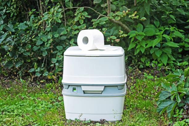 Best Affordable portable toilet rental  in Ellisburg, NJ