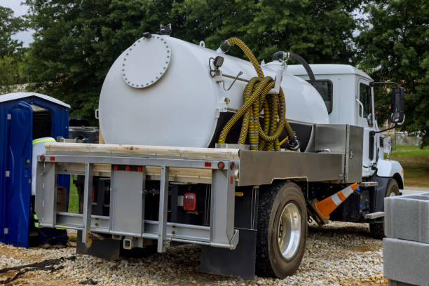 Best Local porta potty services  in Ellisburg, NJ